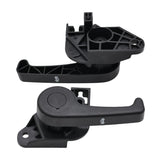 Hood Release Handle for 2013-2017 Ford Fusion Lincoln MKZ DS7Z-99042C74-A – product image