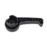 Hood Release Handle for 2013-2017 Ford Fusion Lincoln MKZ DS7Z-99042C74-A – product image 4