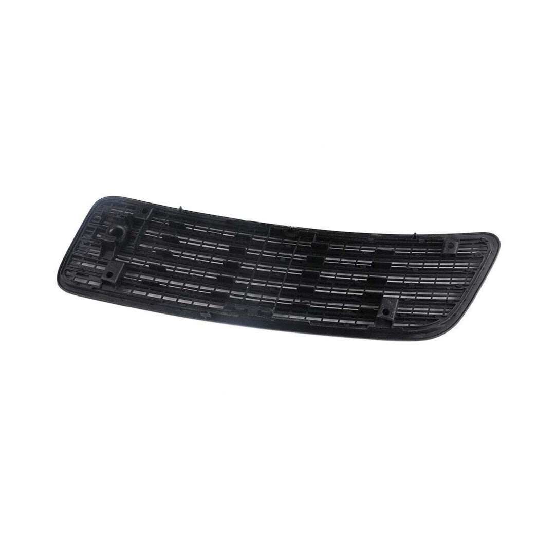 Hood Upper Air Vent Grille Cover Pair for 2007-2013 Mercedes-Benz S550 W221