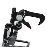 Hook Release Lock Latch 8T0823480 For 2008-2016 Audi A4 A4 A5 S4 A5 Quattro – product image 5