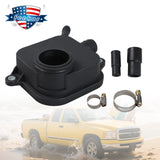 Housing Cover Crankcase Breather for 5093067AA Ram 2500 3500 Dodge 3964093 3957987 – product image