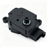 HVAC Air Distribution Flap Actuator for Mercedes-Benz W203, W211, W163, R230