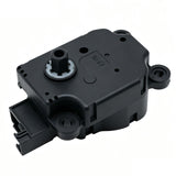 HVAC Air Distribution Flap Actuator for Mercedes-Benz W203, W211, W163, R230