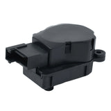 HVAC Air Distribution Flap Actuator for Mercedes-Benz W203, W211, W163, R230
