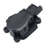 HVAC Air Distribution Flap Actuator for Mercedes-Benz W203, W211, W163, R230