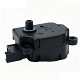 HVAC Air Distribution Flap Actuator for Mercedes-Benz W203, W211, W163, R230