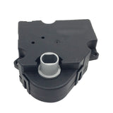 HVAC Blend Door Actuator for 2005 Chevrolet Equinox and 2002-2007 Saturn Vue