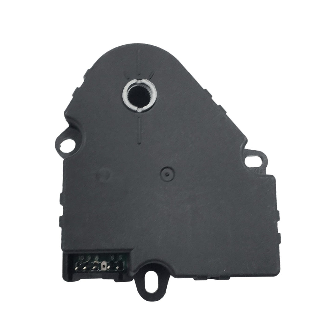 HVAC Blend Door Actuator for 2005 Chevrolet Equinox and 2002-2007 Saturn Vue