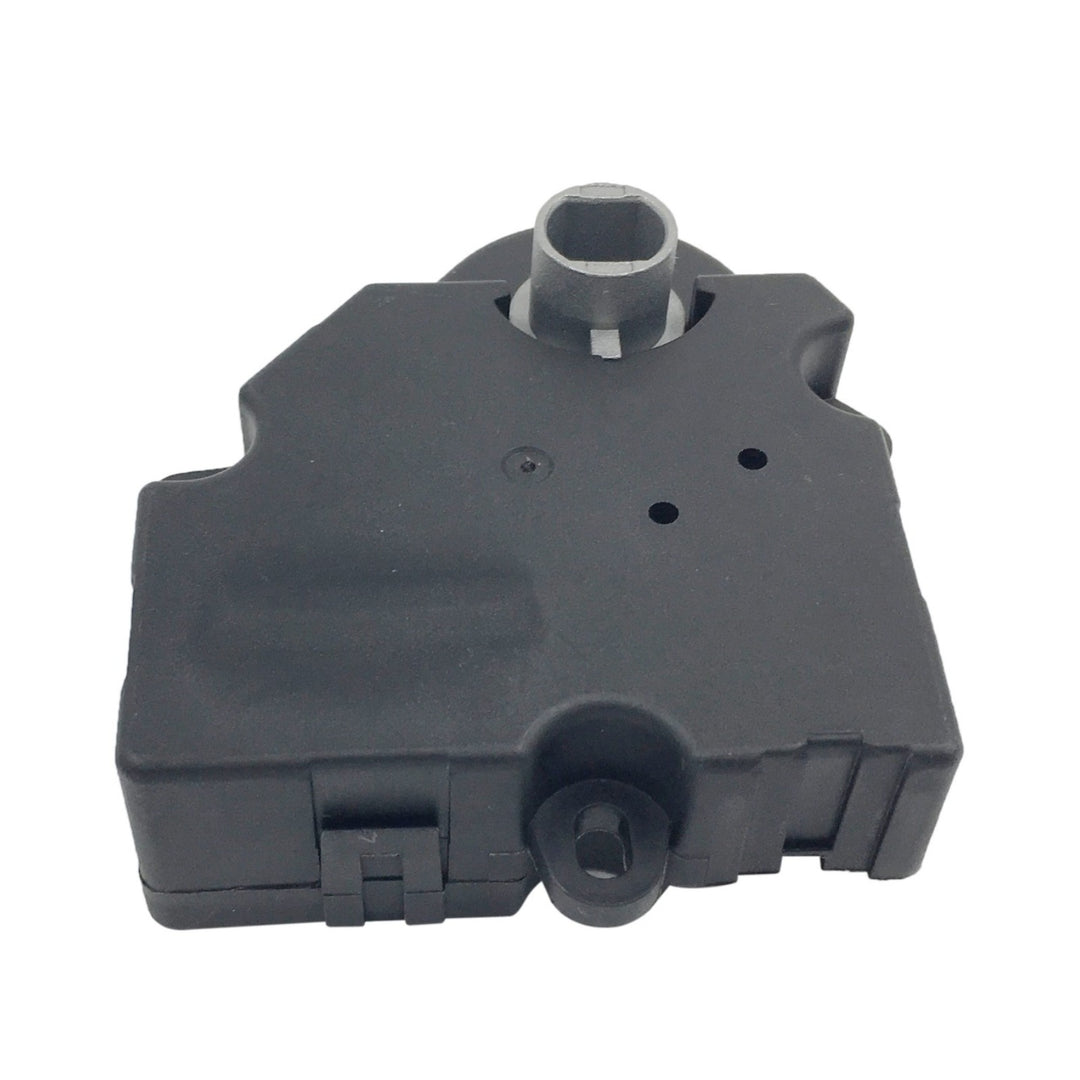HVAC Blend Door Actuator for 2005 Chevrolet Equinox and 2002-2007 Saturn Vue