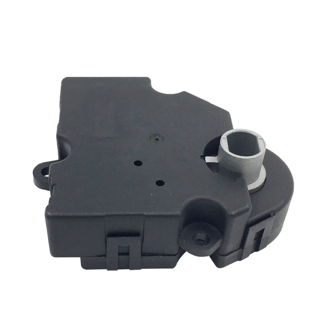 HVAC Blend Door Actuator for 2005 Chevrolet Equinox and 2002-2007 Saturn Vue