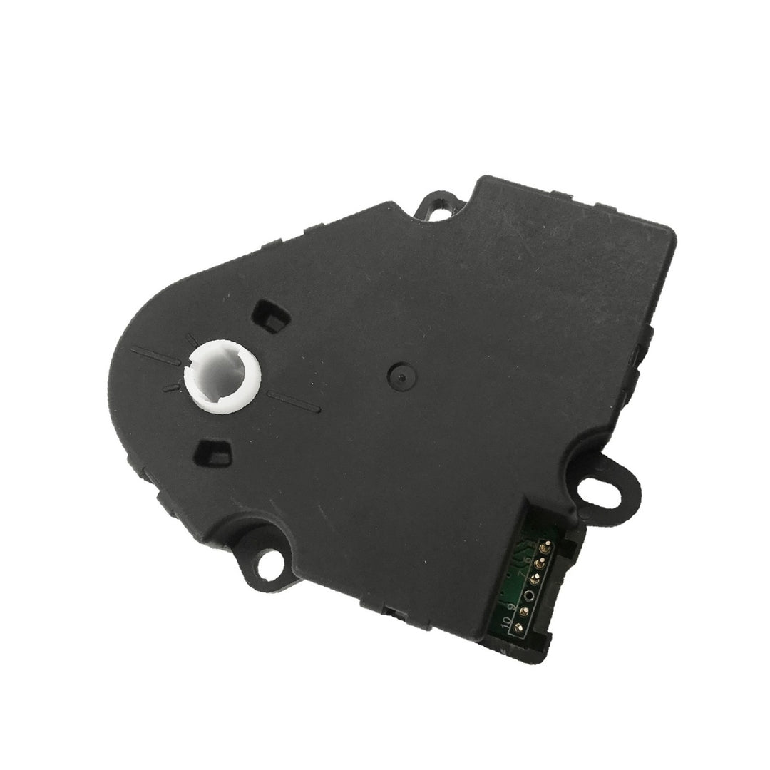 HVAC Blend Door Actuator for 2008-2009 Hummer H2 6.2L