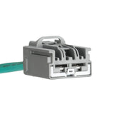 HVAC Blower Module Resistor Wiring for 07-21 Escalade Suburban Tahoe Silverado – product image