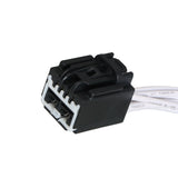 HVAC Blower Module Resistor Wiring for 07-21 Escalade Suburban Tahoe Silverado – product image 2