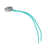 HVAC Blower Module Resistor Wiring for 07-21 Escalade Suburban Tahoe Silverado – product image 3