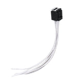HVAC Blower Module Resistor Wiring for 07-21 Escalade Suburban Tahoe Silverado – product image 4