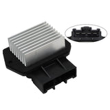 HVAC Blower Motor Resistor for 2006-2019 Dodge Ram 1500 2500 3500 68018105AA – product image