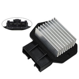 HVAC Blower Motor Resistor for 2006-2019 Dodge Ram 1500 2500 3500 68018105AA – product image 4