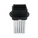 HVAC Blower Motor Resistor for Volvo S60, V60, XC60, XC70, V70 and S80