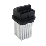 HVAC Blower Motor Resistor for Volvo S60, V60, XC60, XC70, V70 and S80