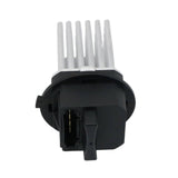 HVAC Blower Motor Resistor for Volvo S60, V60, XC60, XC70, V70 and S80