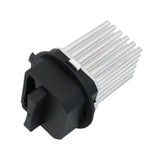 HVAC Blower Motor Resistor for Volvo S60, V60, XC60, XC70, V70 and S80