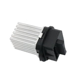 HVAC Blower Motor Resistor for Volvo S60, V60, XC60, XC70, V70 and S80