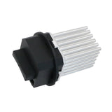 HVAC Blower Motor Resistor for Volvo S60, V60, XC60, XC70, V70 and S80