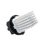 HVAC Blower Motor Resistor for Volvo S60, V60, XC60, XC70, V70 and S80