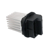 HVAC Blower Motor Resistor for Volvo S60, V60, XC60, XC70, V70 and S80