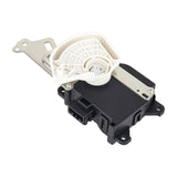 HVAC Heater Blend Door Actuator for 2006-2011 Honda Civic CR-V Acura CSX