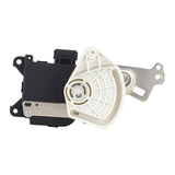 HVAC Heater Blend Door Actuator for 2006-2011 Honda Civic CR-V Acura CSX