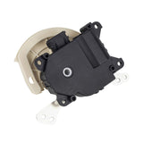 HVAC Heater Blend Door Actuator for 2008-2012 Honda Accord 2012-2015 Crosstour