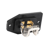 HVAC Heater Blower Motor Resistor for 1992-1995 Honda Civic 1.5L 1992-1998 1.6L