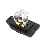 HVAC Heater Blower Motor Resistor for 1992-1995 Honda Civic 1.5L 1992-1998 1.6L