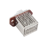 HVAC Heater Blower Motor Resistor for 1995-2000 Subaru Impreza 2.2L 1998-2000 2.5L
