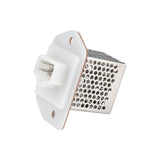 HVAC Heater Blower Motor Resistor for 1995-2000 Subaru Impreza 2.2L 1998-2000 2.5L