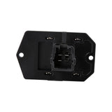 HVAC Heater Blower Motor Resistor for 2010-2019 Subaru Outback 2.5L 3.6L