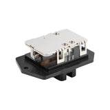 HVAC Heater Blower Motor Resistor for 2010-2019 Subaru Outback 2.5L 3.6L