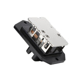 HVAC Heater Blower Motor Resistor for 2010-2019 Subaru Outback 2.5L 3.6L