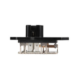 HVAC Heater Blower Motor Resistor for 2010-2019 Subaru Outback 2.5L 3.6L