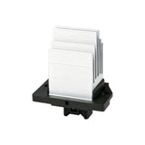 HVAC Heater Blower Motor Resistor for 2010-2020 Hyundai Elantra 1.6L 1.8L 2.0L