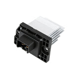 HVAC Heater Blower Motor Resistor for 2010-2020 Hyundai Elantra 1.6L 1.8L 2.0L