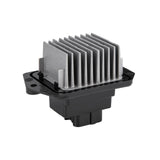 HVAC Heater Blower Motor Resistor for 2013-2017 Honda Accord 2.4L 3.5L