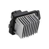 HVAC Heater Blower Motor Resistor for 2013-2017 Honda Accord 2.4L 3.5L