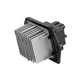 HVAC Heater Blower Motor Resistor for 2013-2017 Honda Accord 2.4L 3.5L