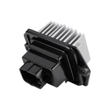 HVAC Heater Blower Motor Resistor for 2013-2017 Honda Accord 2.4L 3.5L