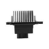 HVAC Heater Blower Motor Resistor for 2013-2017 Honda Accord 2.4L 3.5L