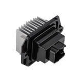 HVAC Heater Blower Motor Resistor for 2013-2017 Honda Accord 2.4L 3.5L