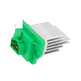 HVAC Heater Blower Motor Resistor for 2013-2018 Hyundai Santa Fe 3.3L
