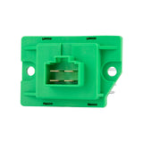 HVAC Heater Blower Motor Resistor for 2013-2018 Hyundai Santa Fe 3.3L